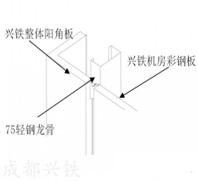 机房基础设施建设都有哪些内容？（中）